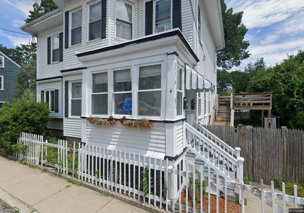 6 Lemon St, Salem, MA 01970 - photo 1