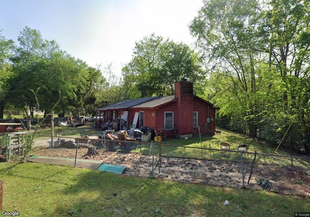 5700 Edwina Dr, Macon, GA 31206 - photo 1