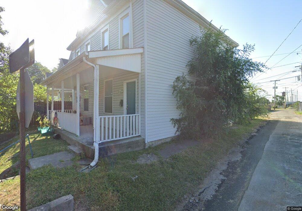 23 E Barthman Ave unit 25, Columbus, OH 43207 - photo 1