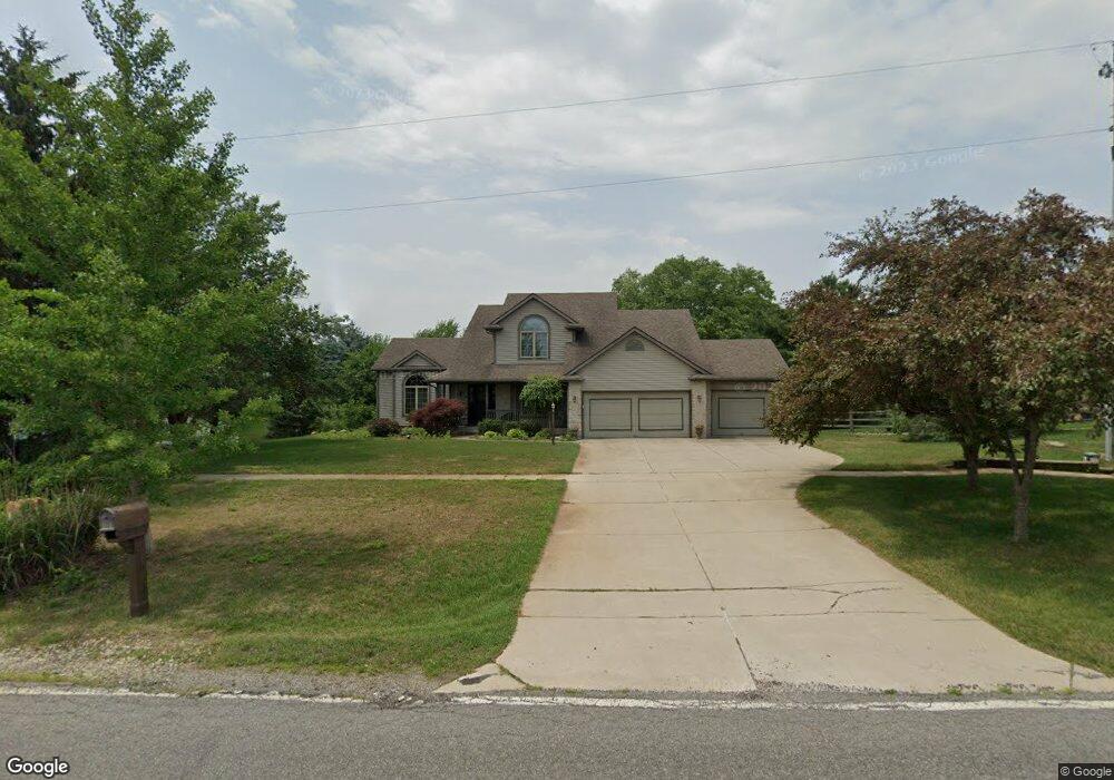 51579 Primrose Rd, South Bend, IN 46628 - photo 1