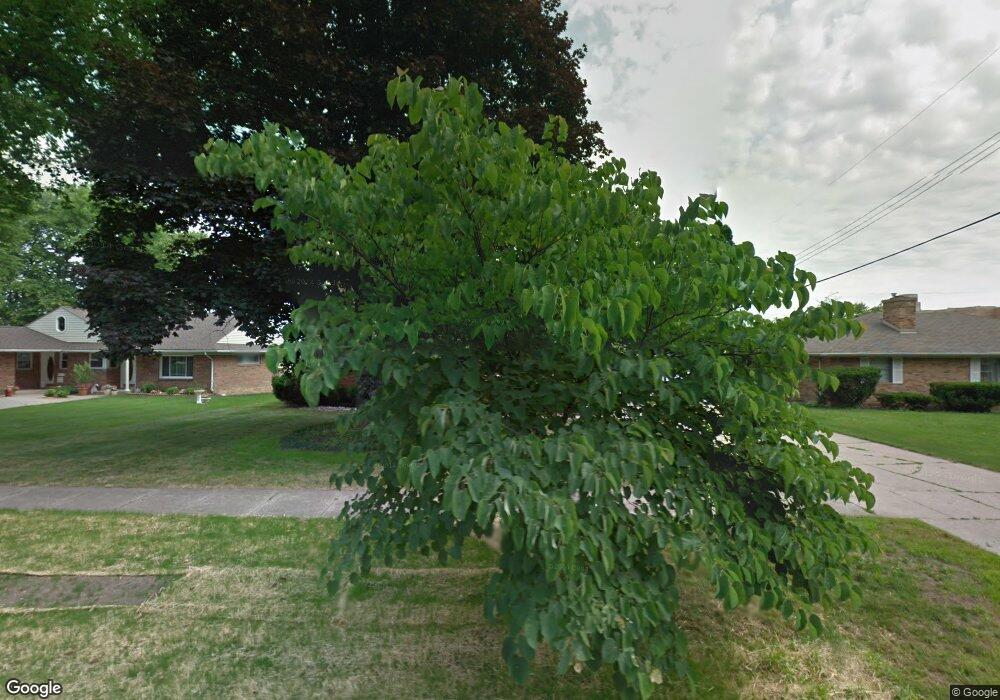 1920 W Kalamazoo St, Lansing, MI 48915 - photo 1