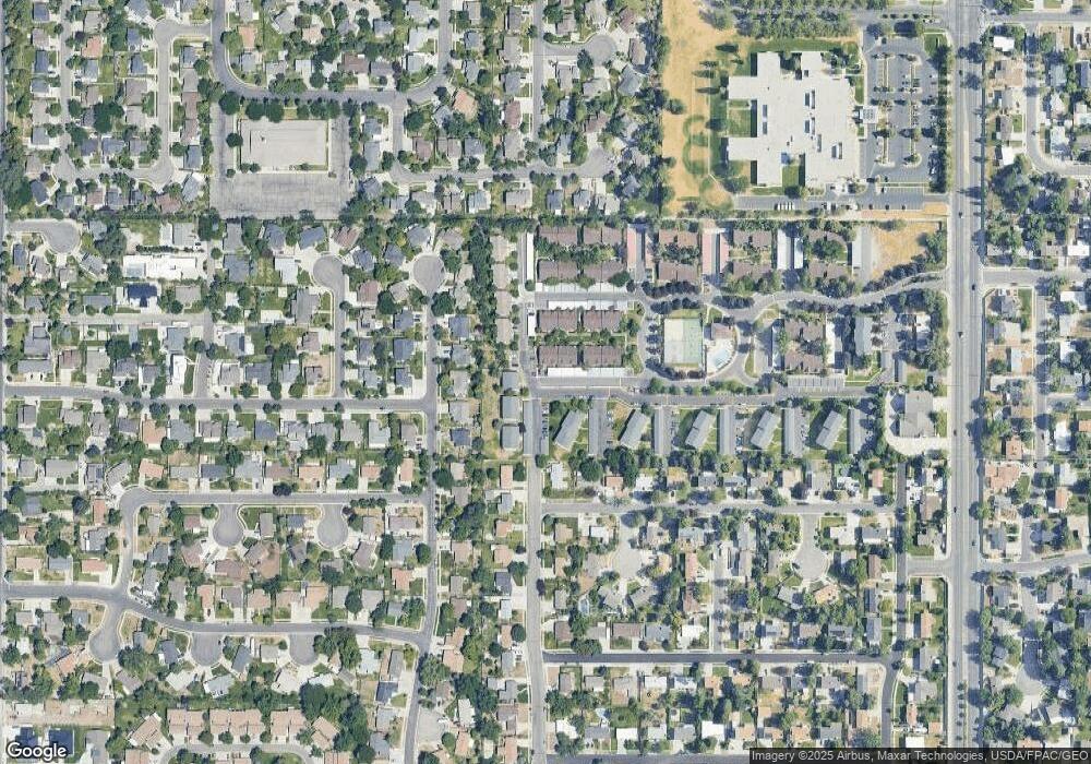 8152 Cottonwood Hills Dr unit 6, Sandy, UT 84094 - photo 1