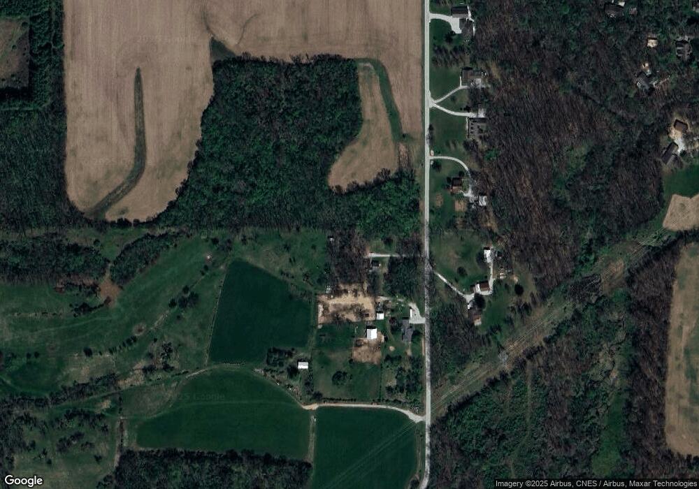 3036 N 650 W, West Lafayette, IN 47906 - photo 1