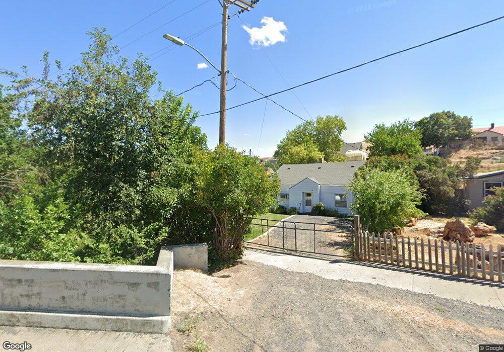 330 S Main St, Heppner, OR 97836 - photo 1