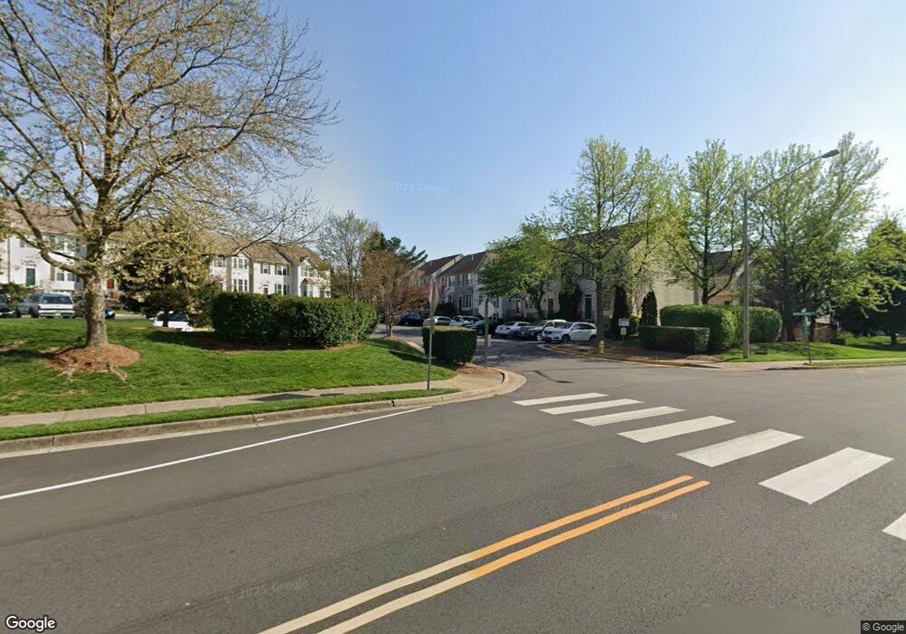 2237 Sluice Channel Place, Woodbridge, VA 22192 - photo 1