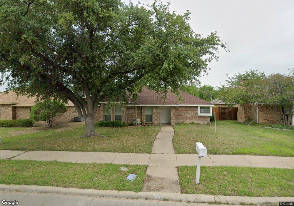 600 Willow Way, Wylie, TX 75098 - photo 1