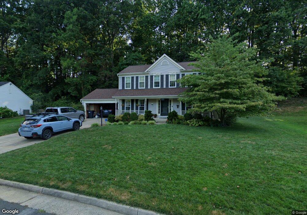 15858 Montview Dr, Dumfries, VA 22025 - photo 1