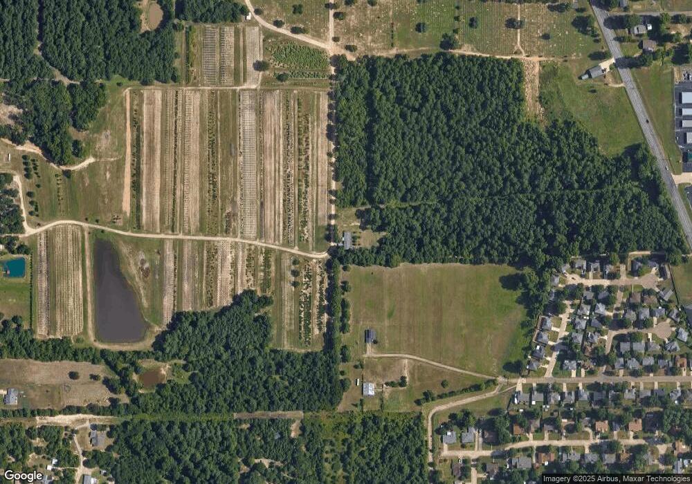 965 N Kings Hwy, Texarkana, TX 75501 - photo 1