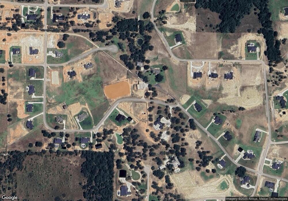 437 Royal Santana Run, Weatherford, TX 76087 - photo 1