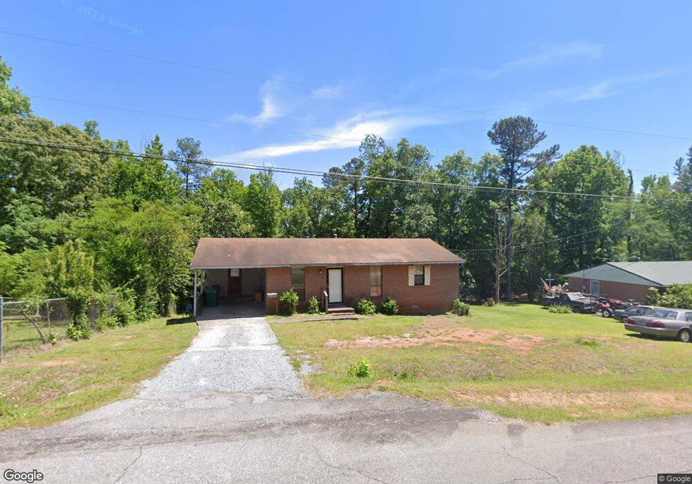 106 Shana Dr SW, Milledgeville, GA 31061 - photo 1