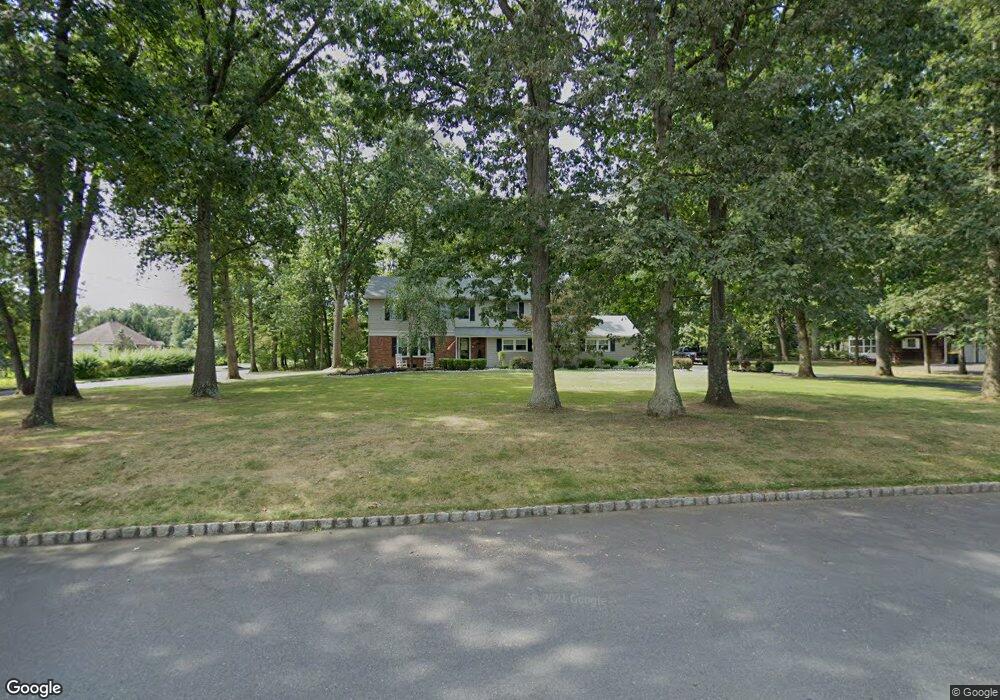 500 Whiton Rd, Branchburg, NJ 08853 - photo 1