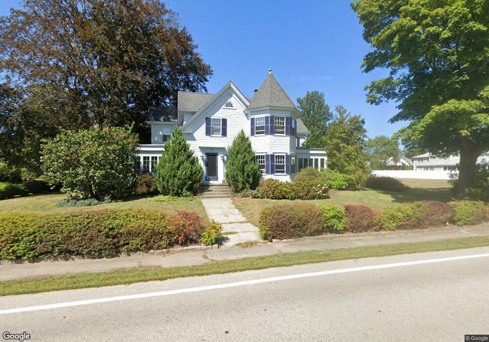 34 Gannett Rd, Scituate, MA 02066 - photo 1