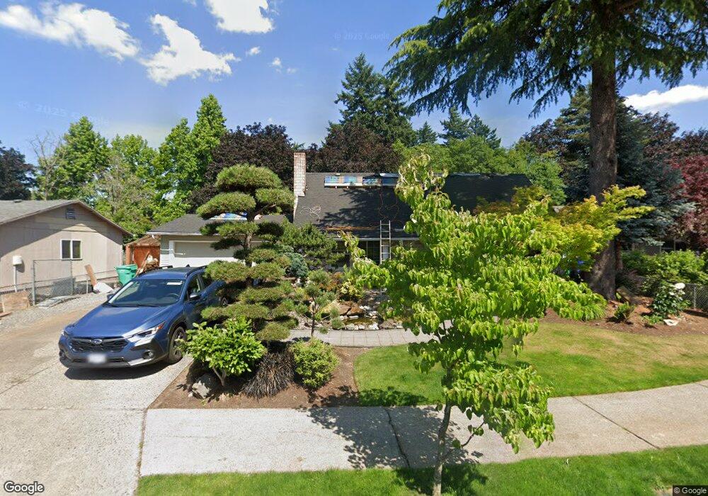 1174 NE Village Squire Ct, Gresham, OR 97030 - photo 1