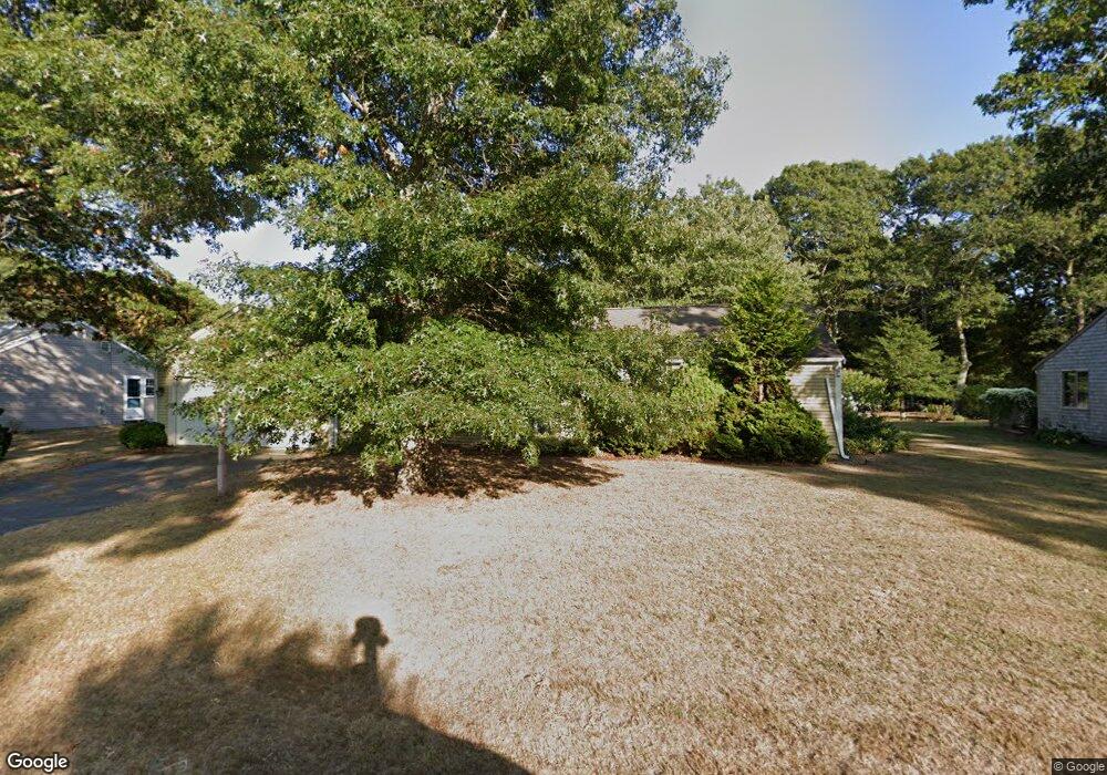 134 Monomoy Cir, Centerville, MA 02632 - photo 1