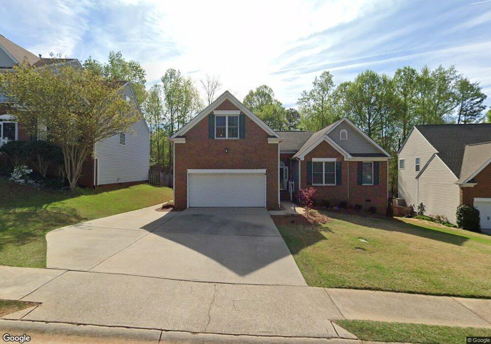 109 Wild Geese Way, Travelers Rest, SC 29690 - photo 1