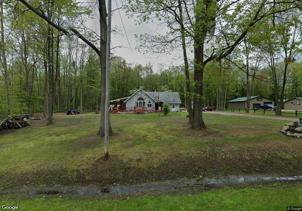 2096 W Burt Rd, Burt, MI 48417 - photo 1