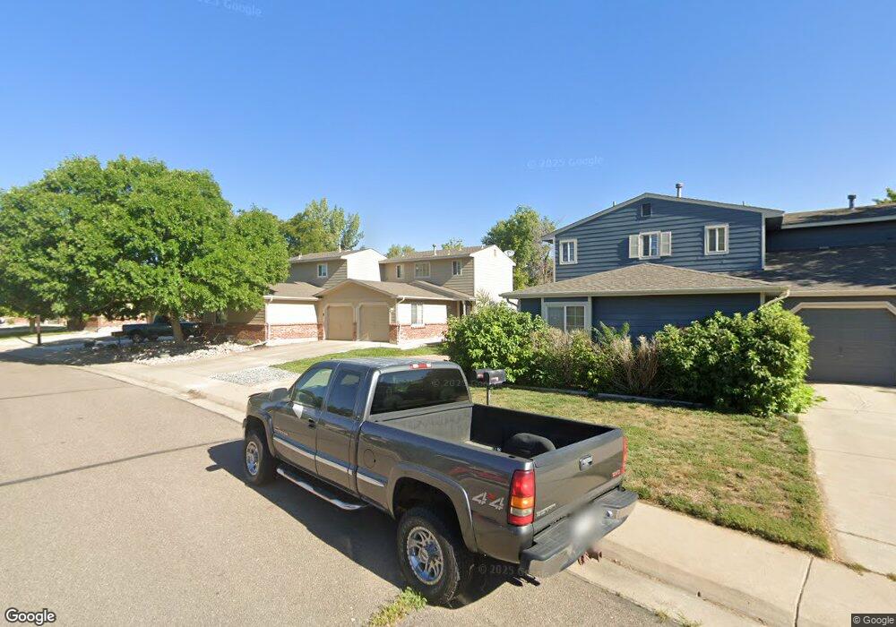 4939 E 124th Way, Thornton, CO 80241 - photo 1