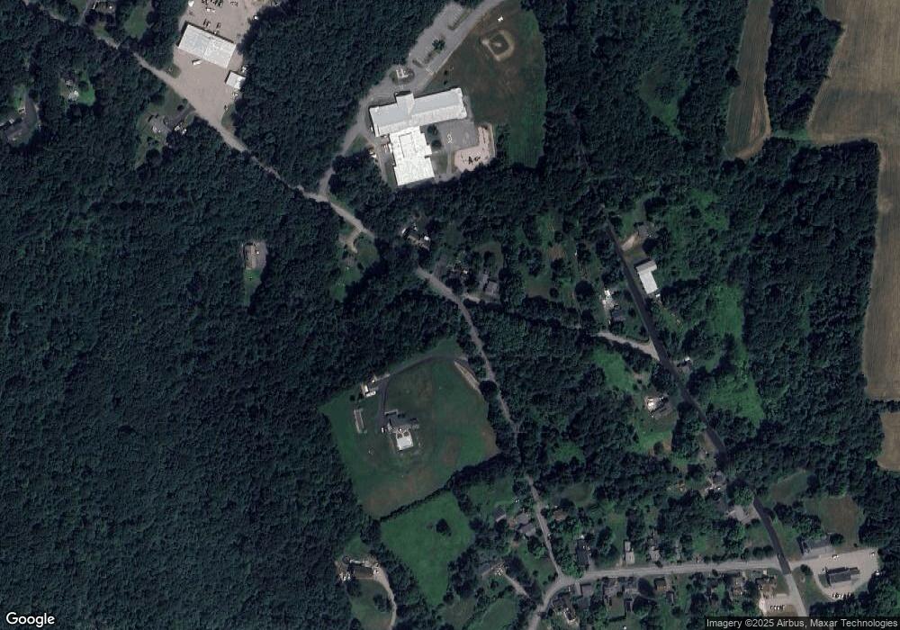 147 Maple St, Oakham, MA 01068 - photo 1