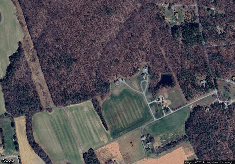 14051 Hickory Oaks Ln, Ashland, VA 23005 - photo 1