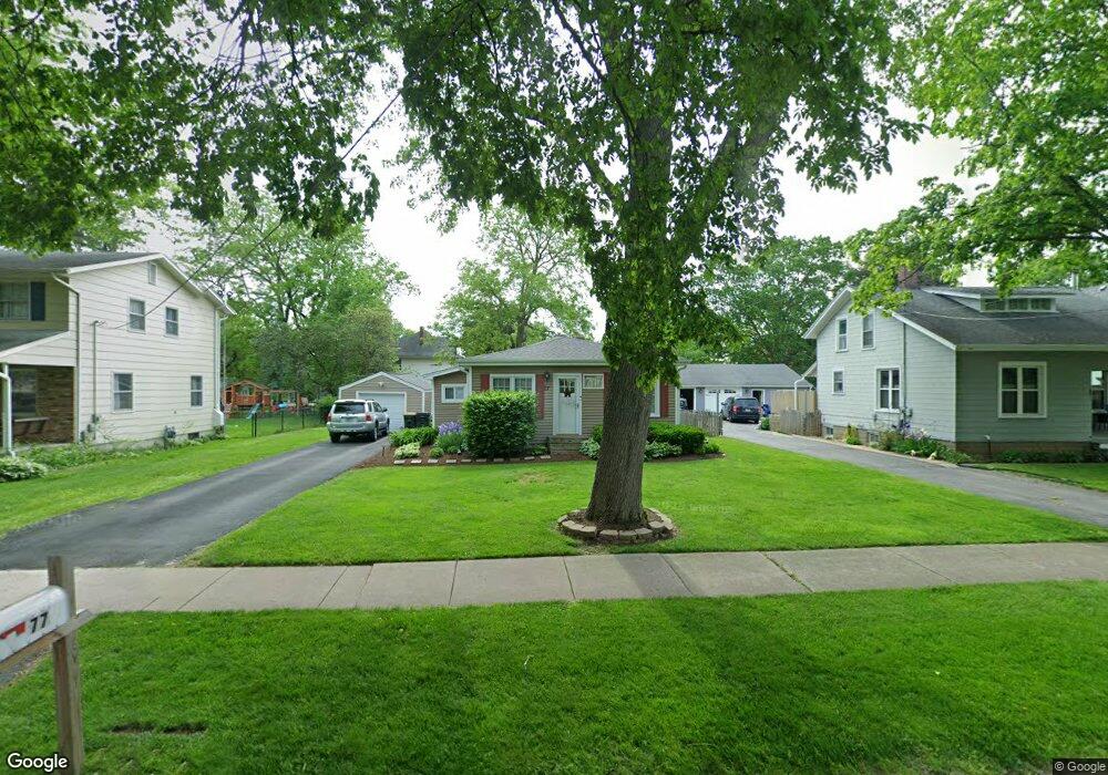 77 Polk St, Oswego, IL 60543 - photo 1