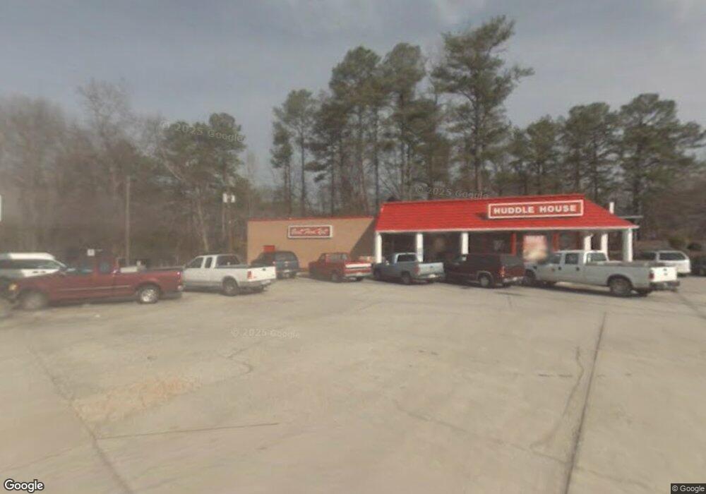 5150 Austell Rd, Austell, GA 30106 - photo 1