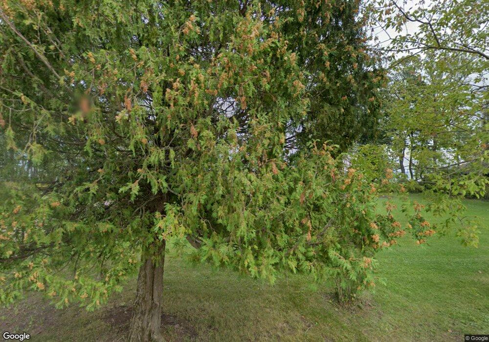 6952 Sauk Trail Beach, Cedar Grove, WI 53013 - photo 1