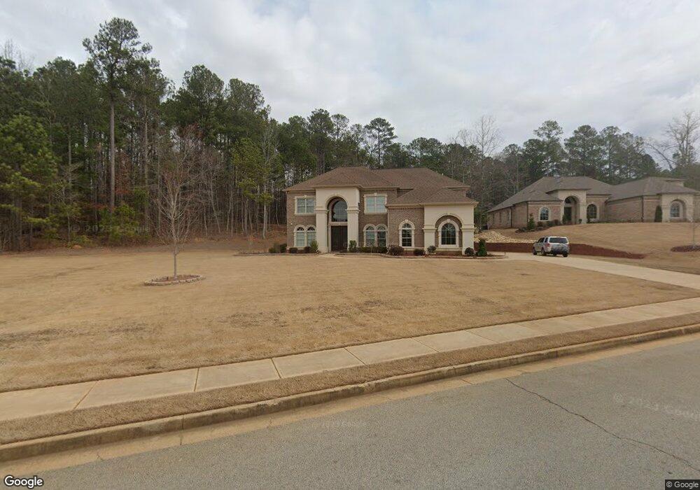 3300 SW Westborough Ln unit 43, Conyers, GA 30094 - photo 1