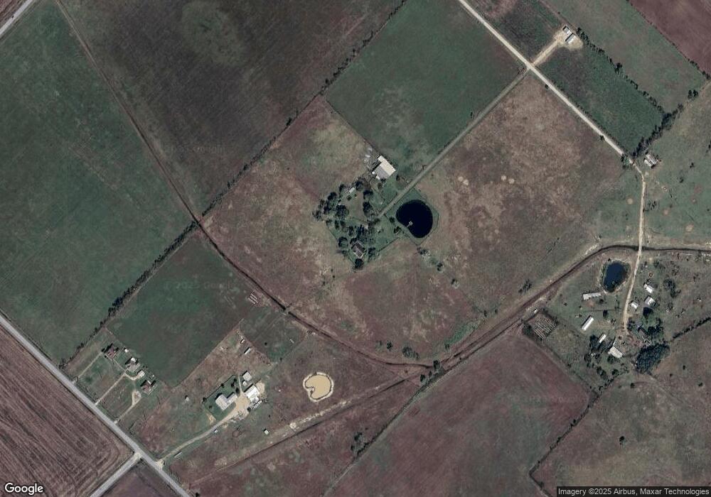 2810 Straznicky Rd, Beasley, TX 77417 - photo 1