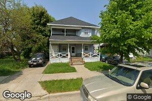 1716 Franklin St, Racine, WI 53403