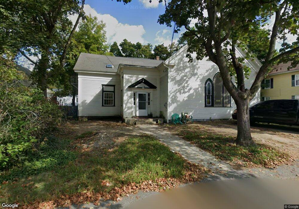 8 Chapel St, Shirley, MA 01464 - photo 1