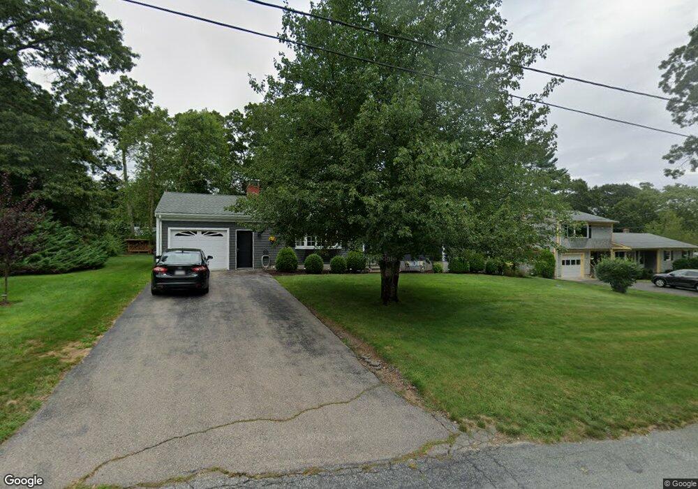 14 James Ave, Westport, MA 02790 - photo 1