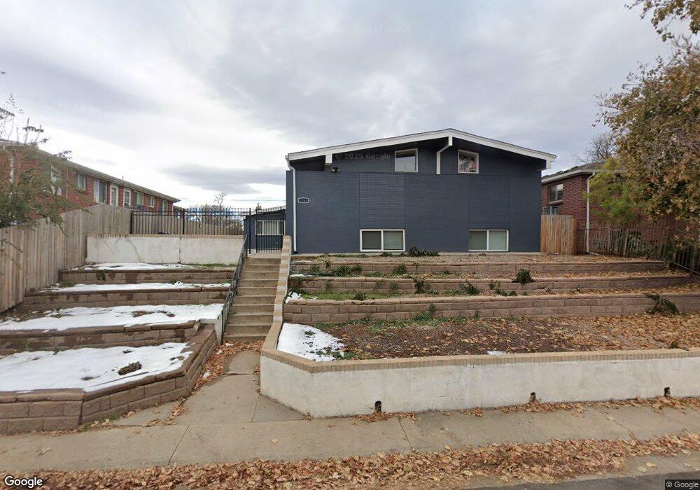 1679 Joliet St, Aurora, CO 80010 - photo 1