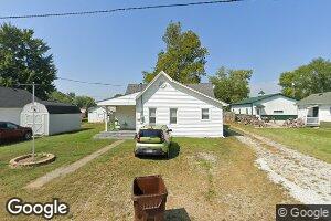 6810 N Poplar St, Freetown, IN 47235