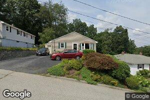 8 Medfield St, Worcester, MA 01606