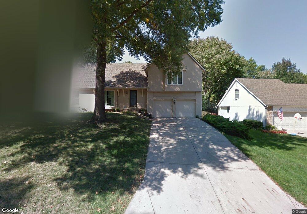 13112 W 77th St, Shawnee, KS 66216 - photo 1