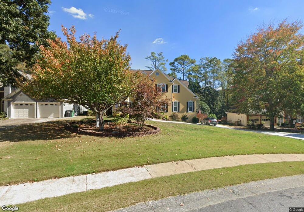 3755 Alden Ct, Marietta, GA 30066 - photo 1