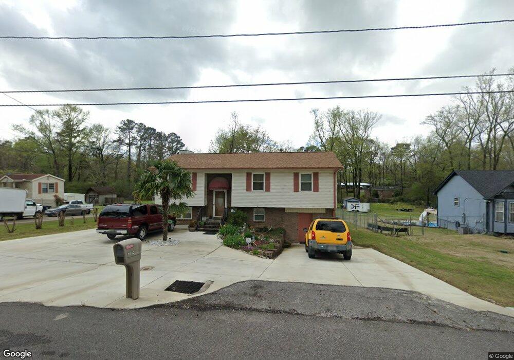 1832 2nd St NW, Center Point, AL 35215 - photo 1