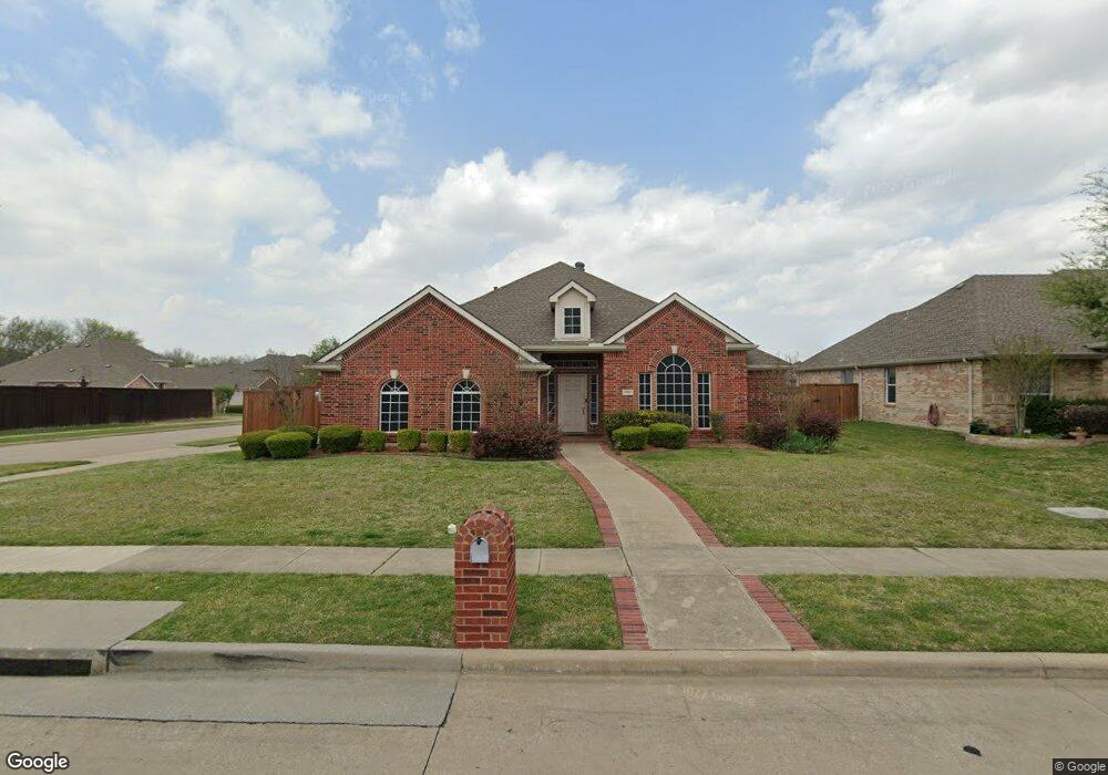 3012 Claybrook Dr, Wylie, TX 75098 - photo 1
