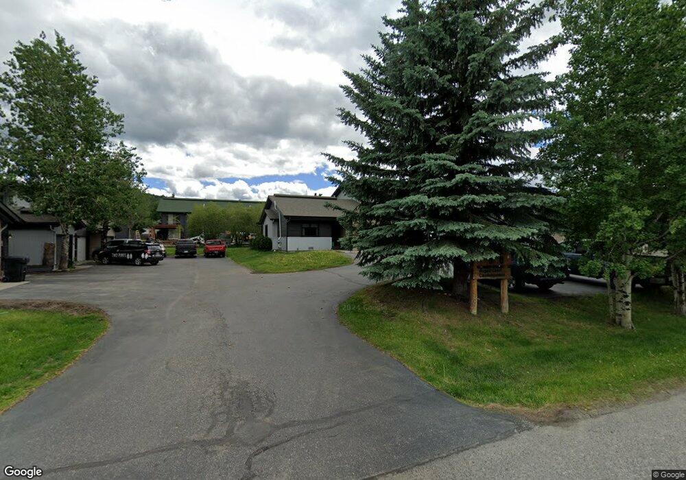 100 Spruce Cone Dr, Big Sky, MT 59716 - photo 1