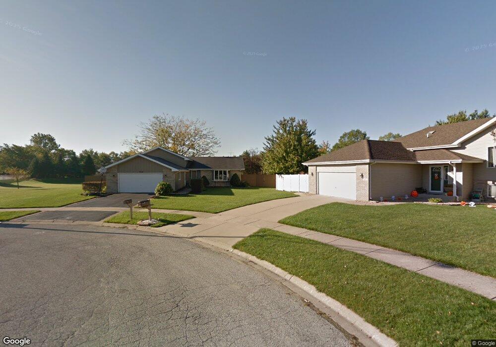 1610 Capri Ln, Dyer, IN 46311 - photo 1