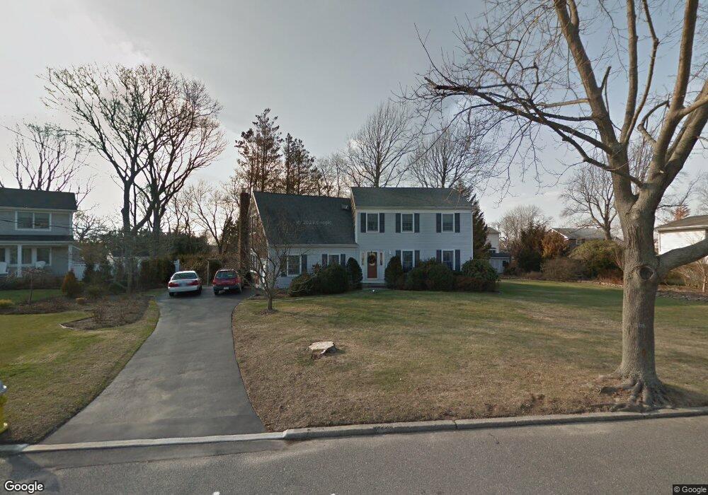 114 Benson Ave, Sayville, NY 11782 - photo 1