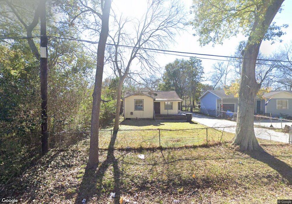 4804 Terrell St, Houston, TX 77093 - photo 1