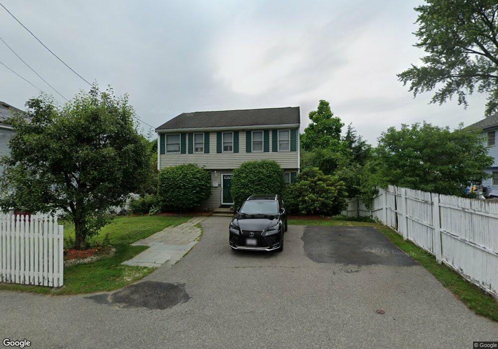 294 Mammoth Rd, Lowell, MA 01854 - photo 1