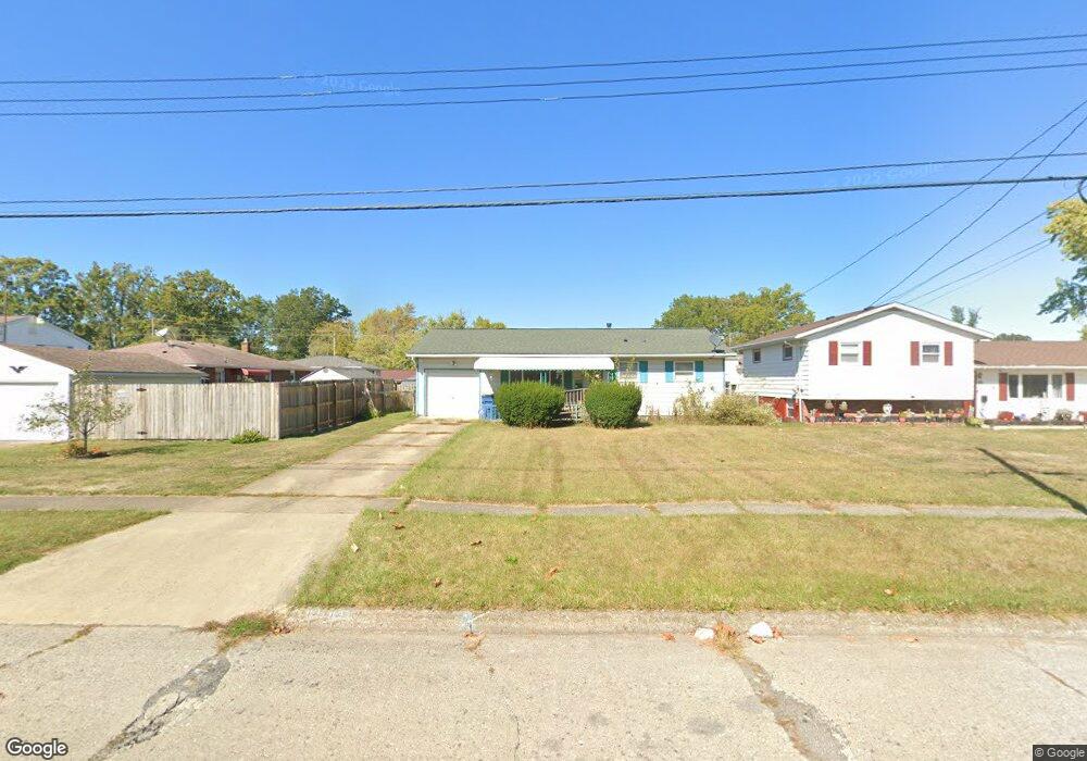 1907 E 39th St, Lorain, OH 44055 - photo 1