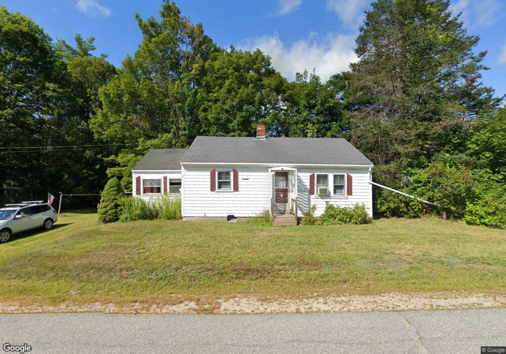 5 Things Corner Rd, Limerick, ME 04048 - photo 1