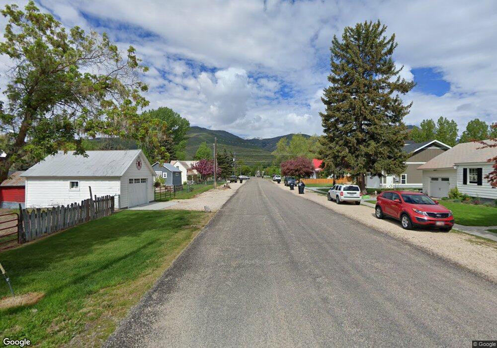 245 W 100 N, Midway, UT 84049 - photo 1