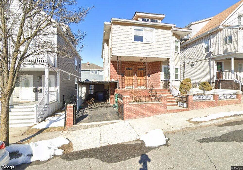 51 Curtis Ave, Somerville, MA 02144 - photo 1