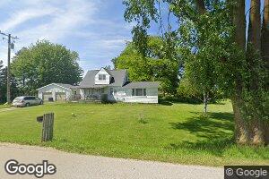 6638 Mcalpin Rd, Owendale, MI 48754