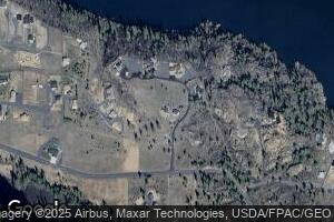 39205 Canyon View Place N, Creston, WA 99147