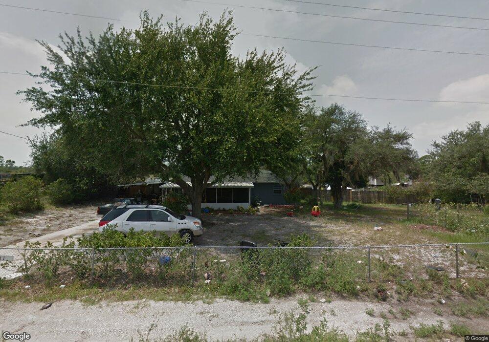 110 Lewis Rd, Lake Placid, FL 33852 - photo 1